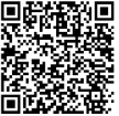 A qr code with black squaresAI-generated content may be incorrect.